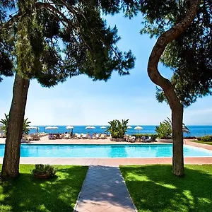 4* Hotel Grand Baia Verde